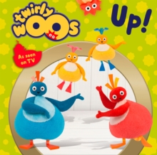 Up!, Board book Book Up!, Board book Book