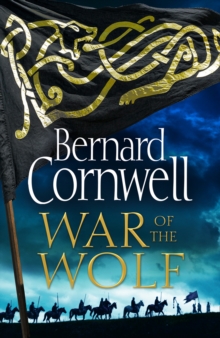 War of the Wolf, Hardback Book War of the Wolf, Hardback Book