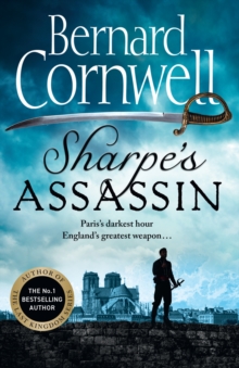 The Sharpe's Assassin