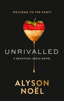 Unrivalled, Paperback / softback Book Unrivalled, Paperback / softback Book
