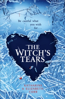 The Witch's Tears (The Witch's Kiss Trilogy, Book 2), EPUB eBook The Witch's Tears (The Witch's Kiss Trilogy, Book 2), EPUB eBook