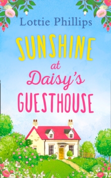 Sunshine at Daisy's Guesthouse