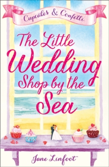 The Little Wedding Shop by the Sea