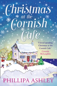 The Christmas at the Cornish Cafe