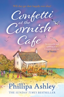 The Confetti at the Cornish Cafe