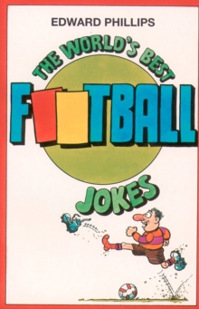 The World's Best Football Jokes