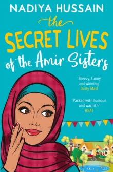 The Secret Lives of the Amir Sisters