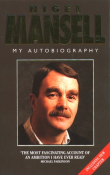 Mansell : My Autobiography (Text Only Edition)