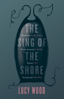 The Sing of the Shore, Paperback / softback Book The Sing of the Shore, Paperback / softback Book