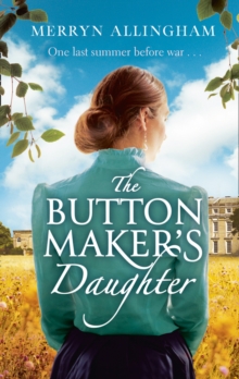 The Buttonmaker's Daughter, Paperback Book The Buttonmaker's Daughter, Paperback Book