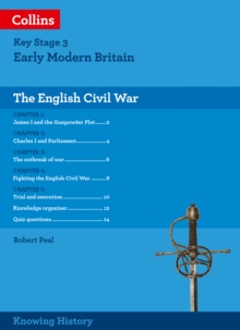 KS3 History the English Civil War, Pamphlet Book KS3 History the English Civil War, Pamphlet Book