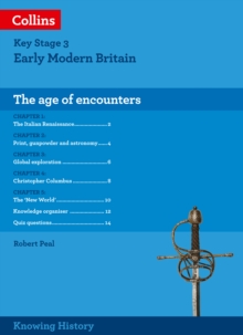 KS3 History the Age of Discovery, Pamphlet Book KS3 History the Age of Discovery, Pamphlet Book