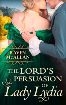 The Lord's Persuasion of Lady Lydia