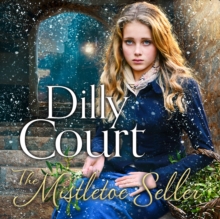 The Mistletoe Seller, eAudiobook MP3 eaudioBook The Mistletoe Seller, eAudiobook MP3 eaudioBook