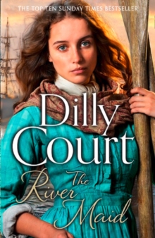 The River Maid, Hardback Book The River Maid, Hardback Book