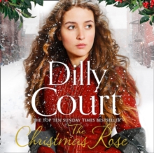 The Christmas Rose: The most heart-warming Christmas novel, from the Sunday Times bestseller (The River Maid, Book 3), eAudiobook MP3 eaudioBook The Christmas Rose: The most heart-warming Christmas novel, from the Sunday Times bestseller (The River Maid, Book 3), eAudiobook MP3 eaudioBook