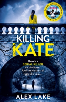 HarperCollins Publishers Killing Kate
