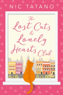 The Lost Cats and Lonely Hearts Club