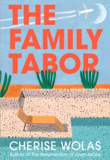 The Family Tabor, Hardback Book The Family Tabor, Hardback Book