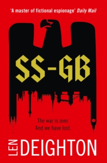 SS-GB, Paperback Book SS-GB, Paperback Book