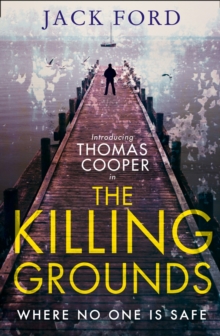 The Killing Grounds, Paperback Book The Killing Grounds, Paperback Book