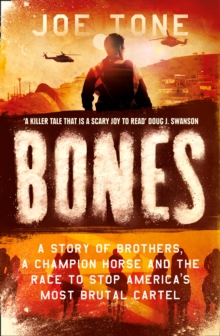 Bones, Hardback Book Bones, Hardback Book