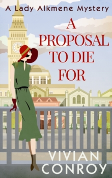 A Proposal to Die For