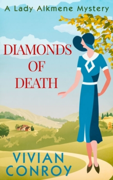 A Diamonds of Death