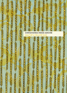 Half of a Yellow Sun, Paperback / softback Book Half of a Yellow Sun, Paperback / softback Book