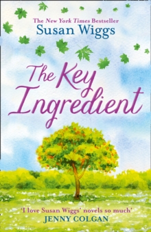 The Key Ingredient (A Short Story)