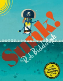 Sunk!, Hardback Book Sunk!, Hardback Book