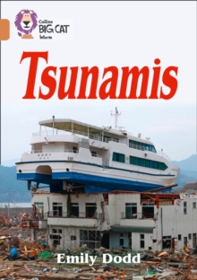 Tsunamis : Band 12/Copper