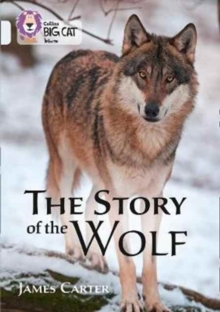 The Story Of The Wolf : Band 17/Diamond