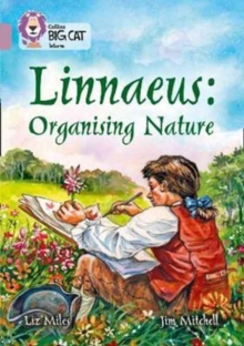 Linnaeus Organising Nature : Band 18/Pearl