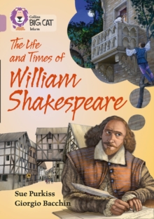 The Life and Times of William Shakespeare : Band 18/Pearl