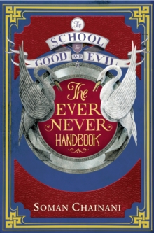 The Ever Never Handbook