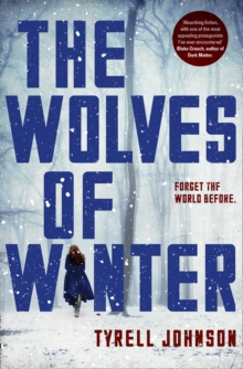 The Wolves of Winter, Hardback Book The Wolves of Winter, Hardback Book