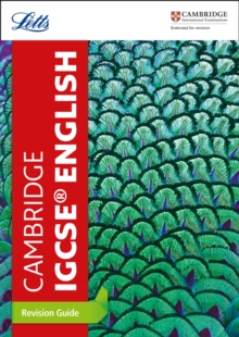 Cambridge IGCSE English Revision Guide