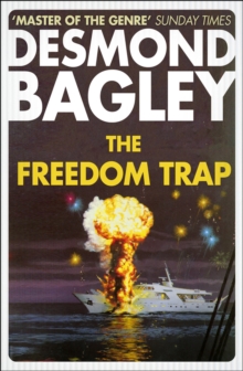 The Freedom Trap, Paperback Book The Freedom Trap, Paperback Book