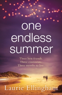 One Endless Summer : Heartwarming and Uplifting the Perfect Holiday Read, Paperback / softback Book One Endless Summer : Heartwarming and Uplifting the Perfect Holiday Read, Paperback / softback Book