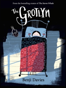 The Grotlyn, Hardback Book The Grotlyn, Hardback Book