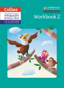 International Primary English as a Second Language Workbook Stage 2, Paperback / softback Book International Primary English as a Second Language Workbook Stage 2, Paperback / softback Book