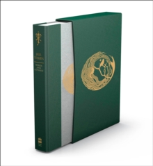 Beren and Luthien, Hardback Book Beren and Luthien, Hardback Book