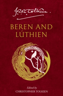 Beren and Luthien, EPUB eBook Beren and Luthien, EPUB eBook