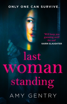 Last Woman Standing, Paperback / softback Book Last Woman Standing, Paperback / softback Book