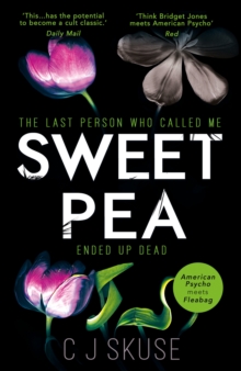 Sweetpea : The Most Unique and Gripping Thriller of 2017, Paperback Book Sweetpea : The Most Unique and Gripping Thriller of 2017, Paperback Book