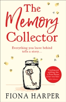 The Memory Collector, Paperback / softback Book The Memory Collector, Paperback / softback Book