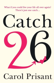 Catch 26 : A Novel, Paperback / softback Book Catch 26 : A Novel, Paperback / softback Book