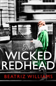 The Wicked Redhead