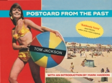 Postcard From The Past, Hardback Book Postcard From The Past, Hardback Book